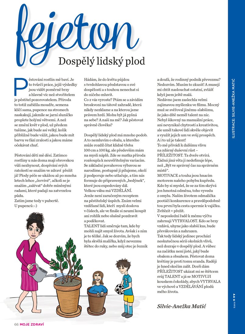 Ukázka tvorby 25