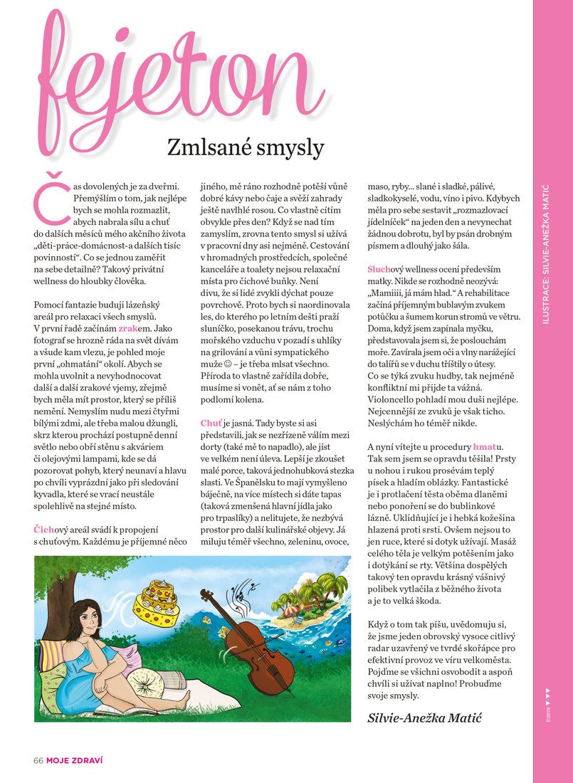Ukázka tvorby 28