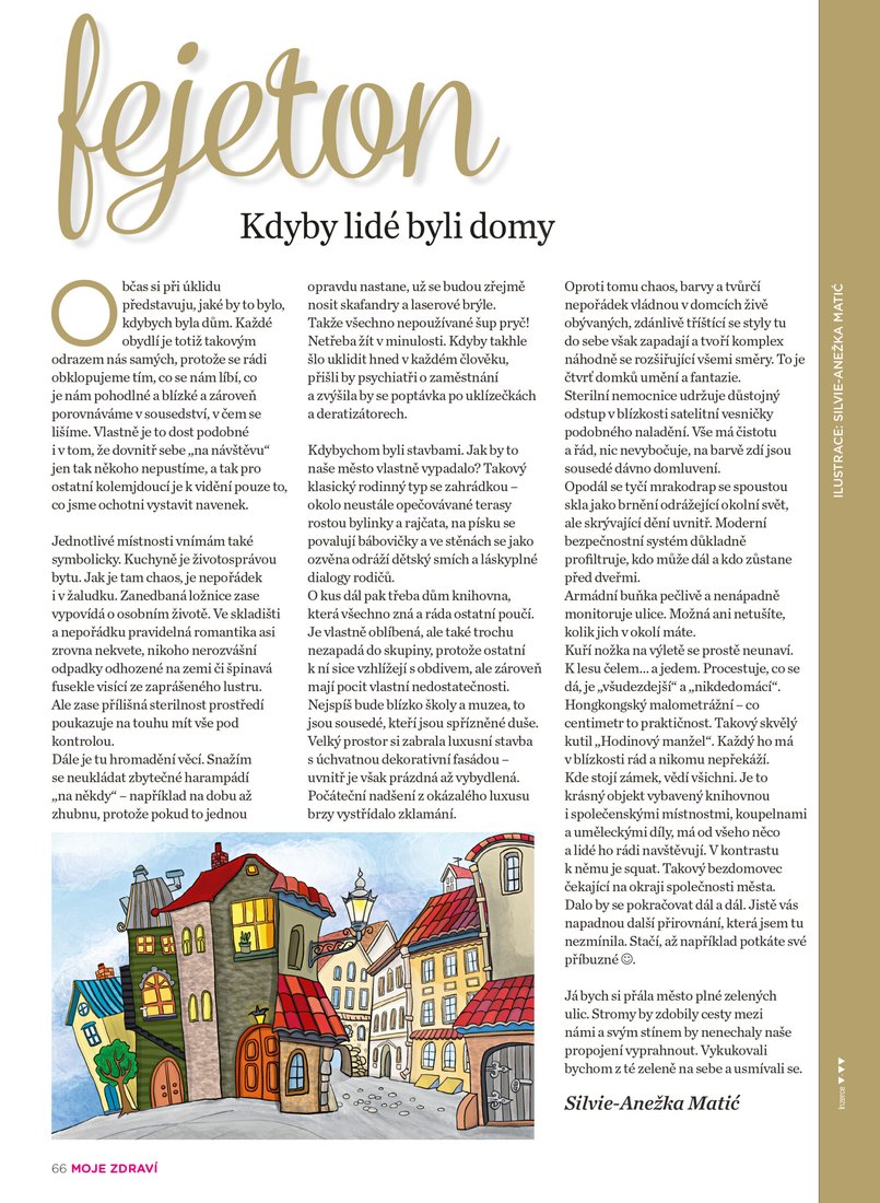 Ukázka tvorby 30