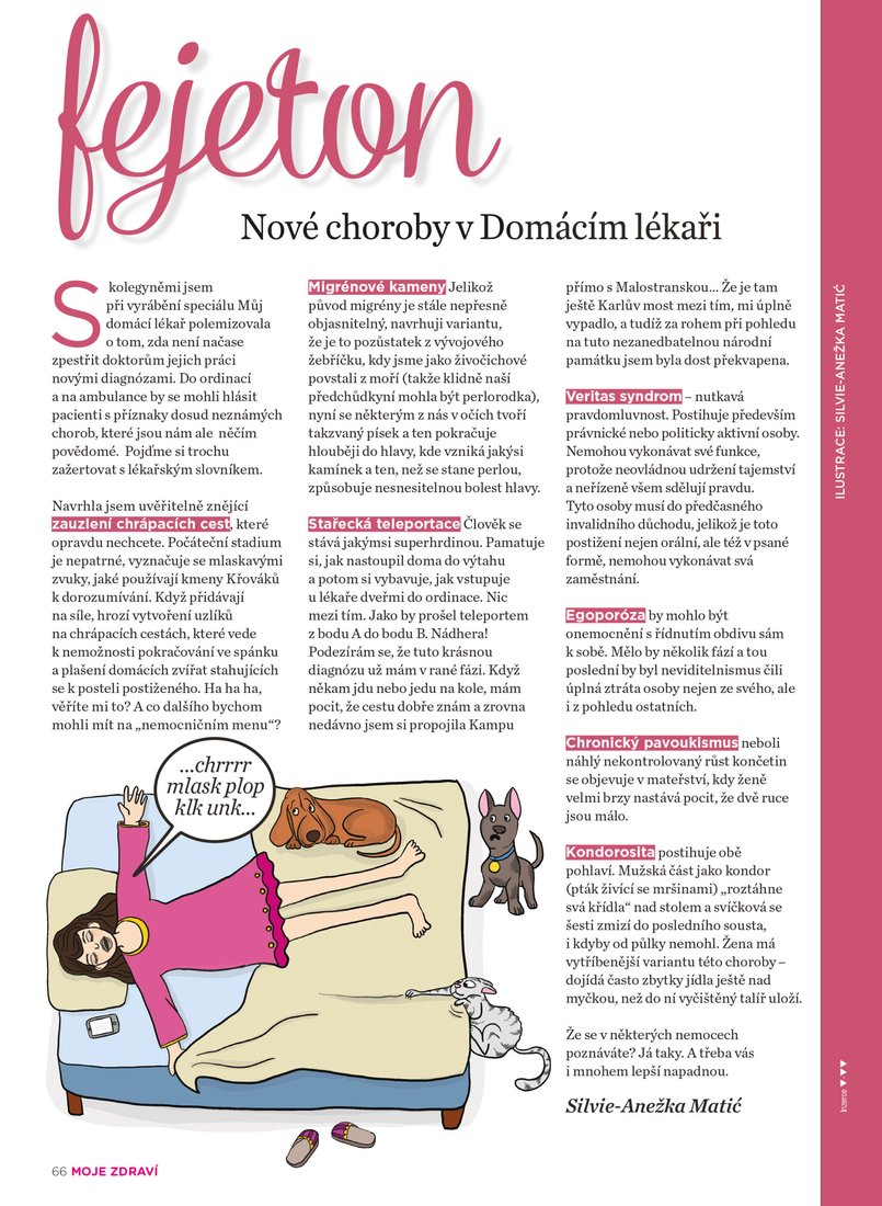 Ukázka tvorby 32