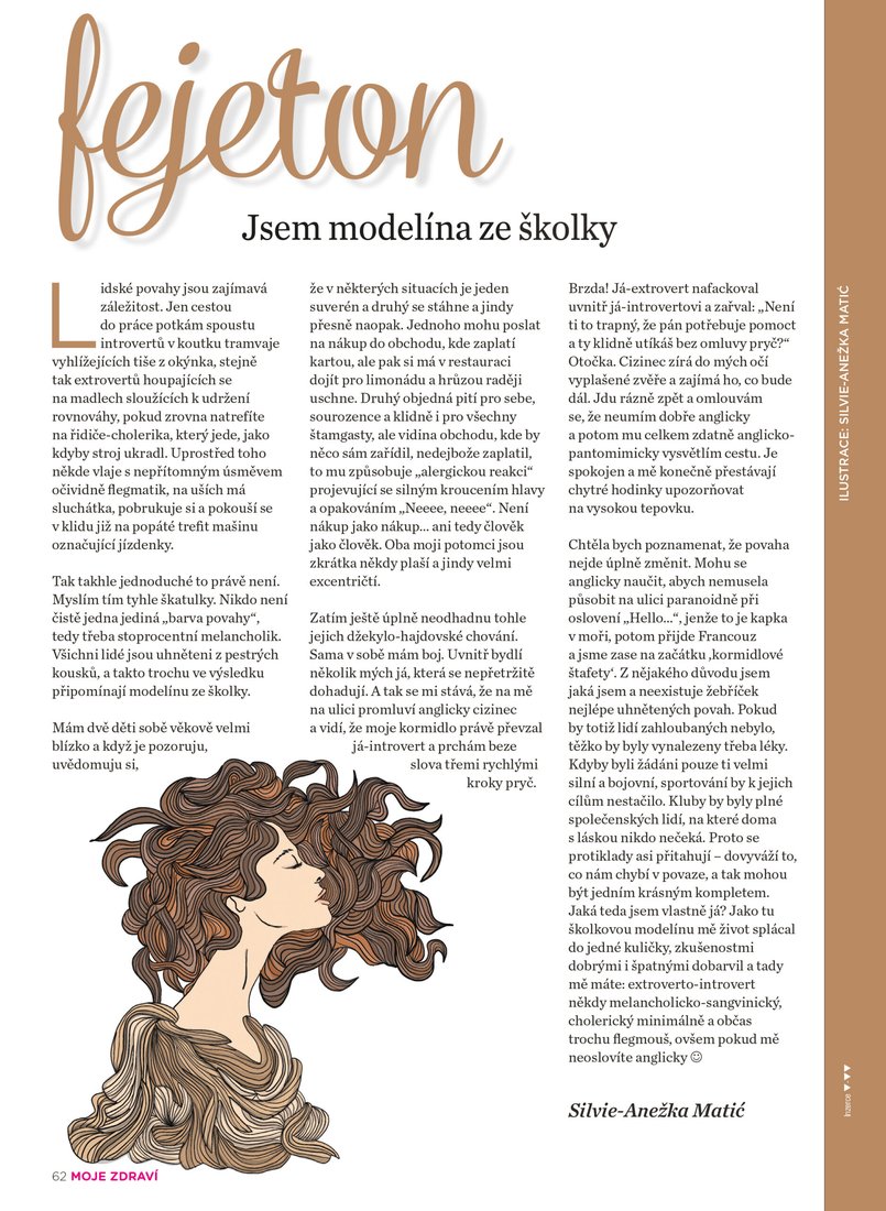 Ukázka tvorby 33