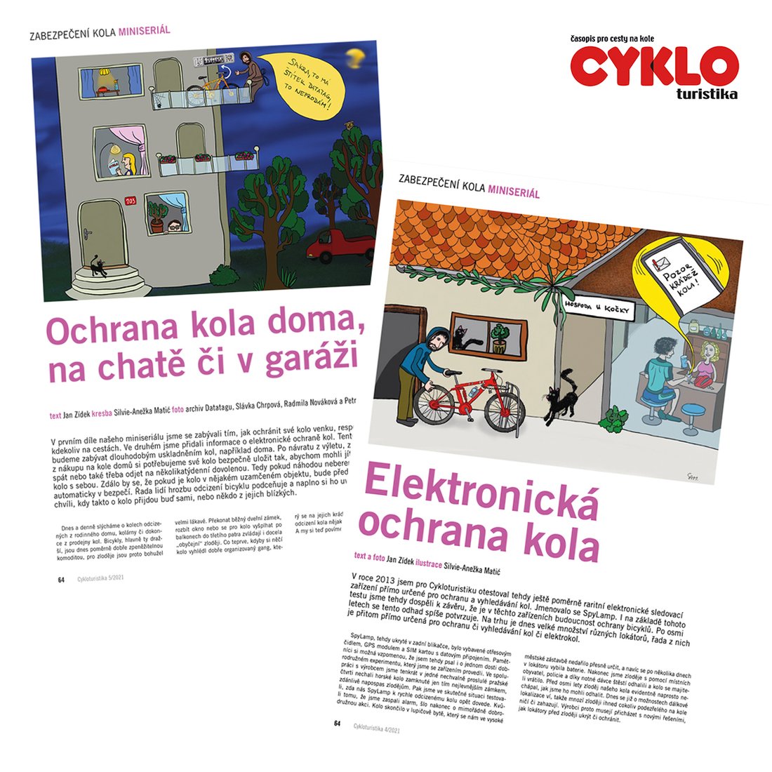 Ukázka tvorby 37