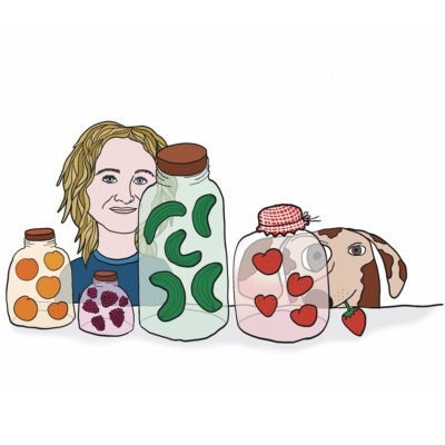 Ukázka tvorby 50