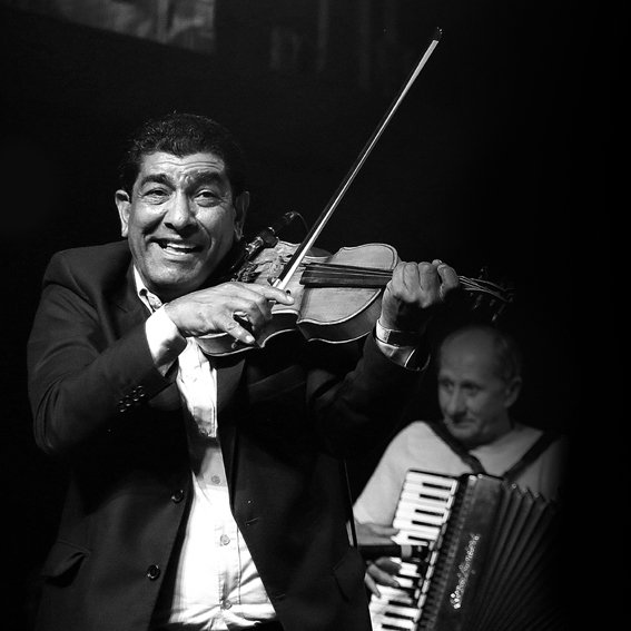 Reportážní fotografie 07
