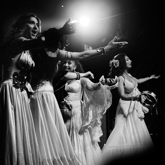 Reportážní fotografie 08
