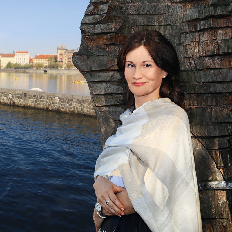 Marie Hejlová