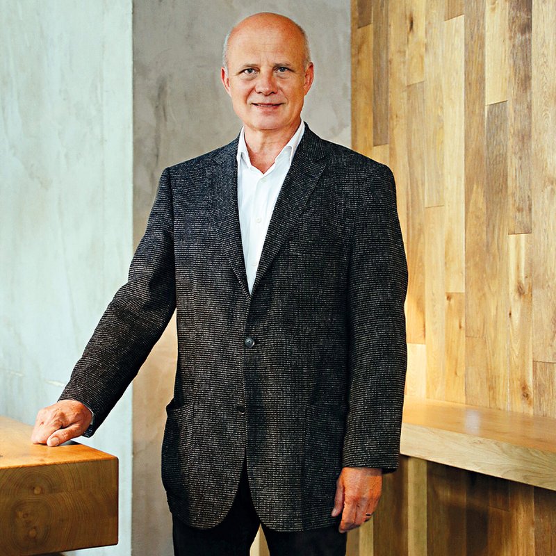 Michal Horáček