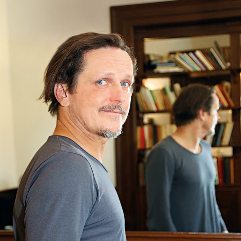 Michal Malátný