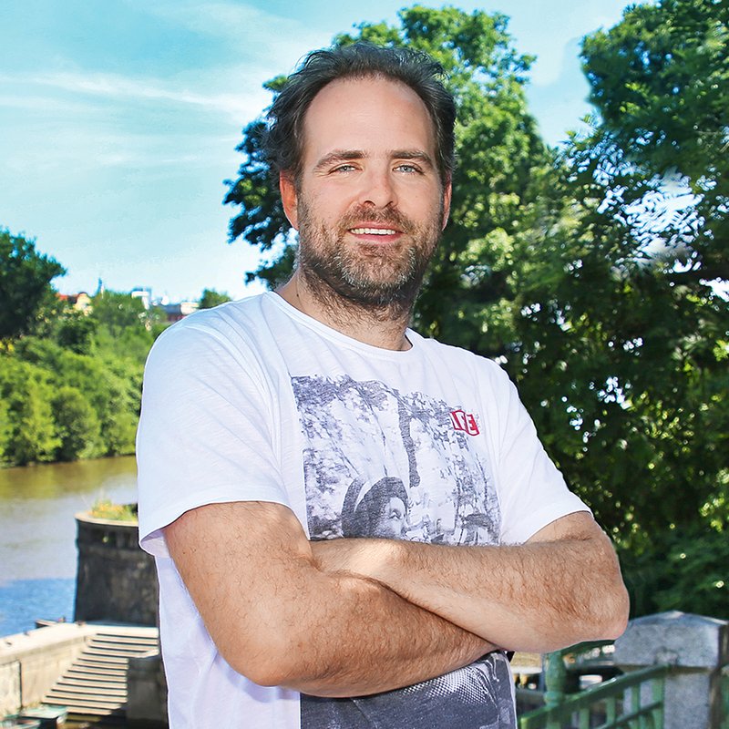 Ondřej Brousek