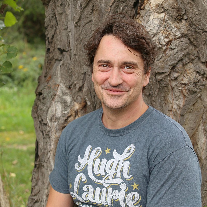 Saša Rašilov