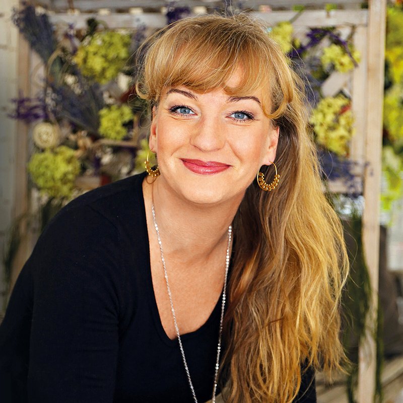 Sandra Pogodová