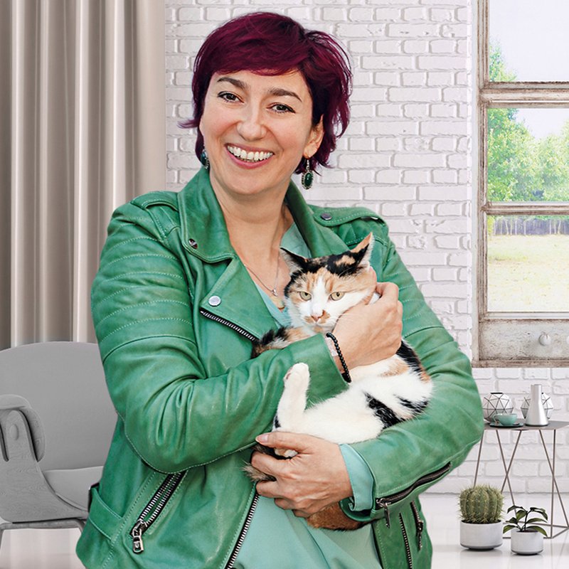 Simona Babčáková
