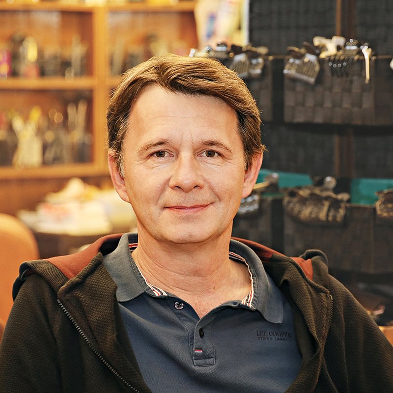 Jan Šťastný