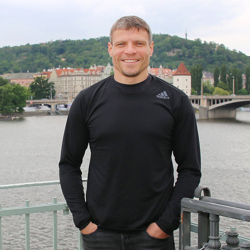 Tomáš Šebek